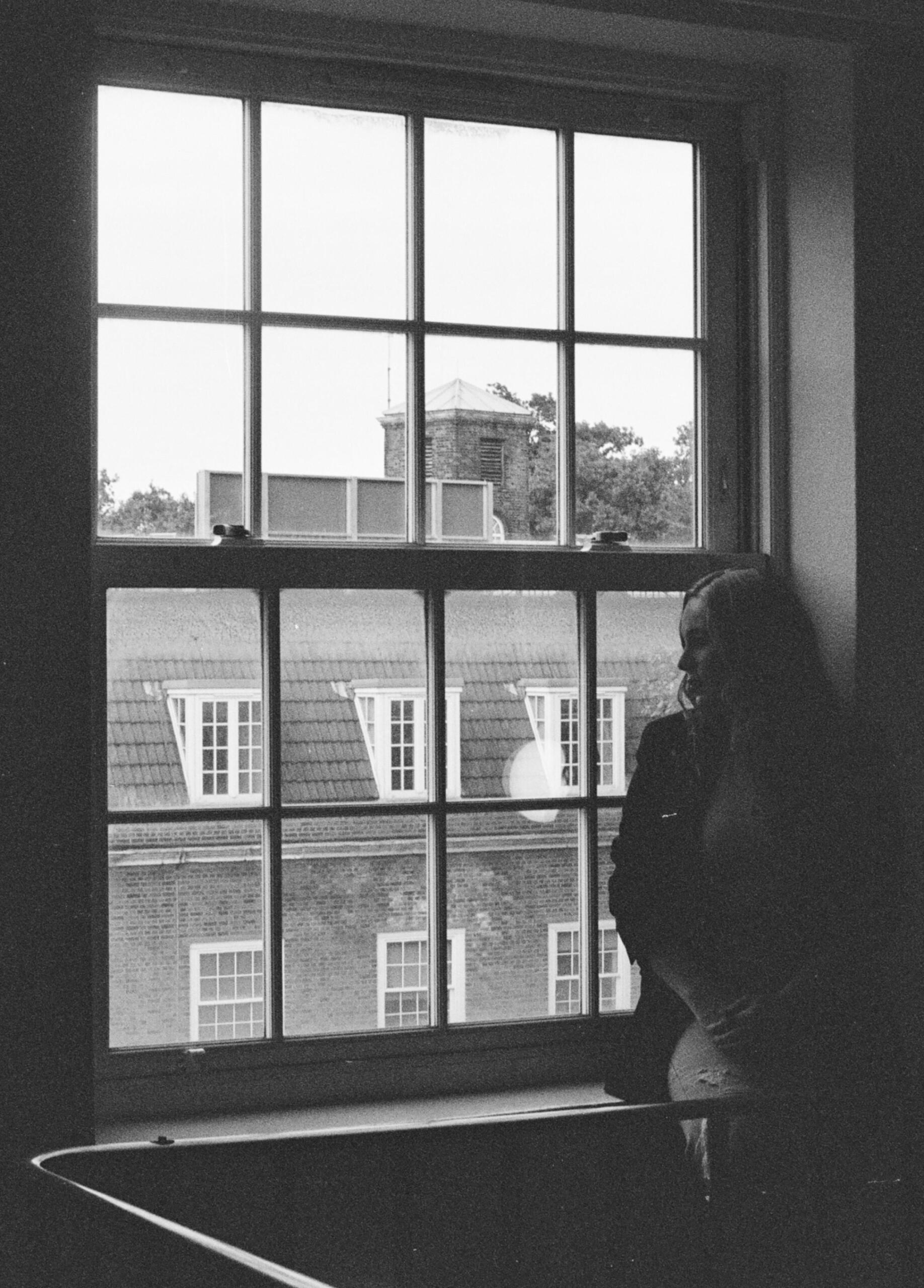 Laura Brown - The Affair