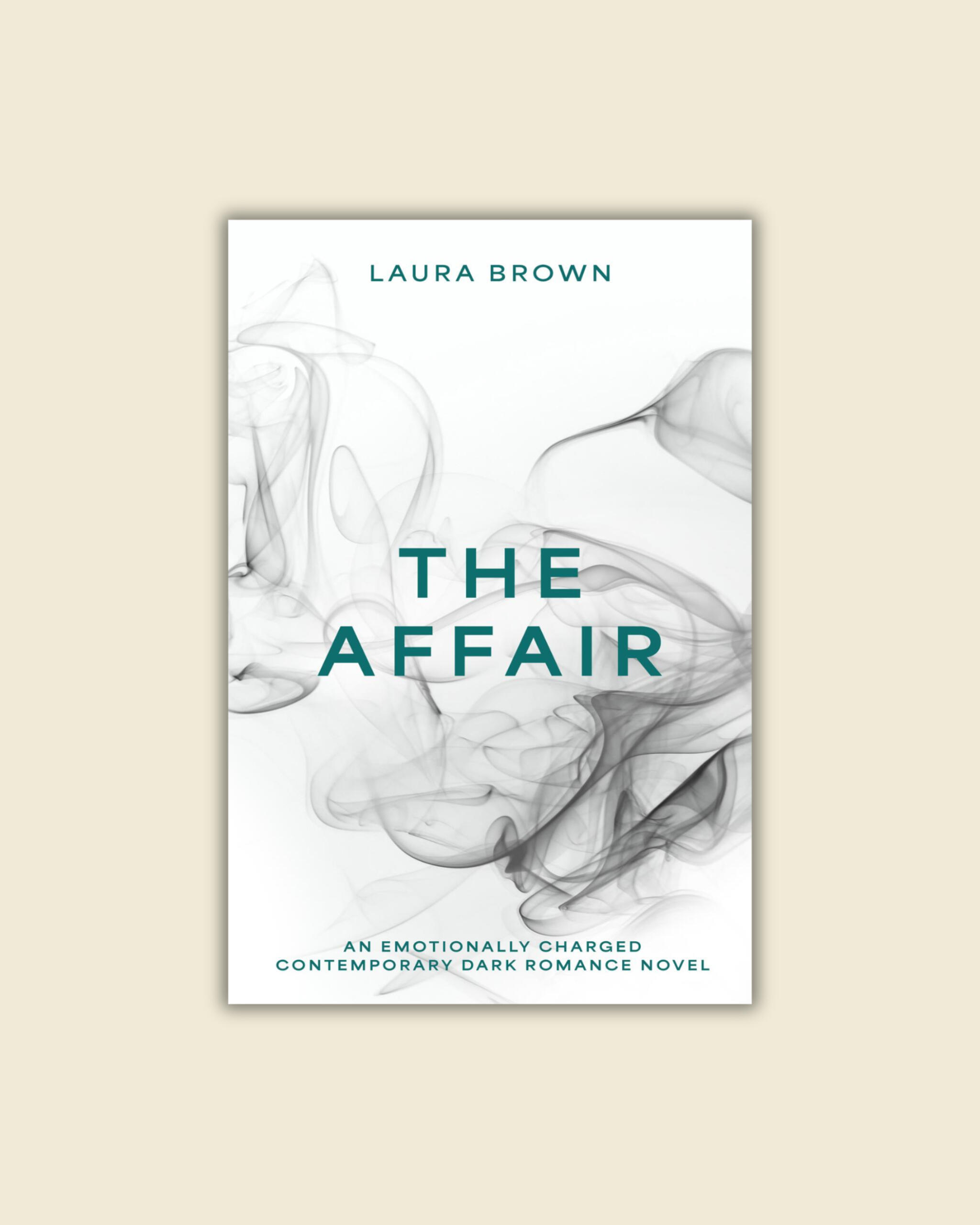 Laura Brown - The Author